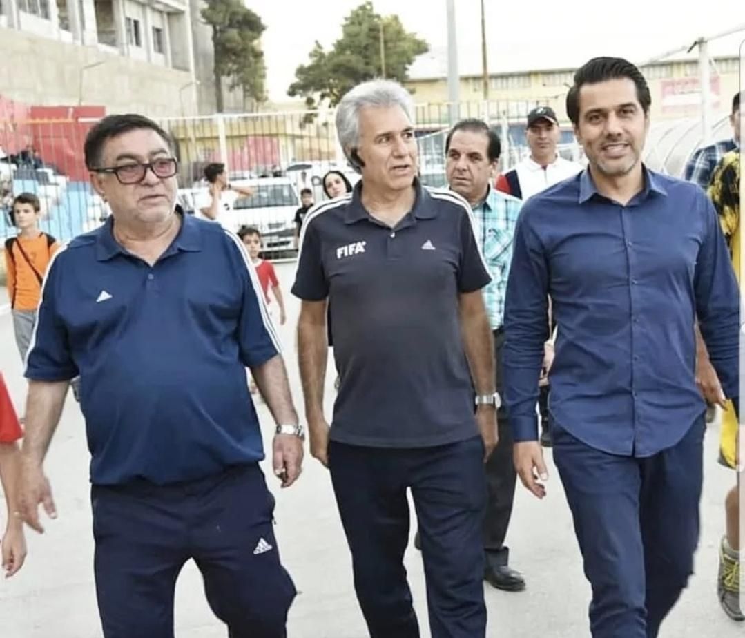 مدرسه فوتبال افشین پیروانی|خدمات آموزشی|شیراز, گلکوب|دیوار