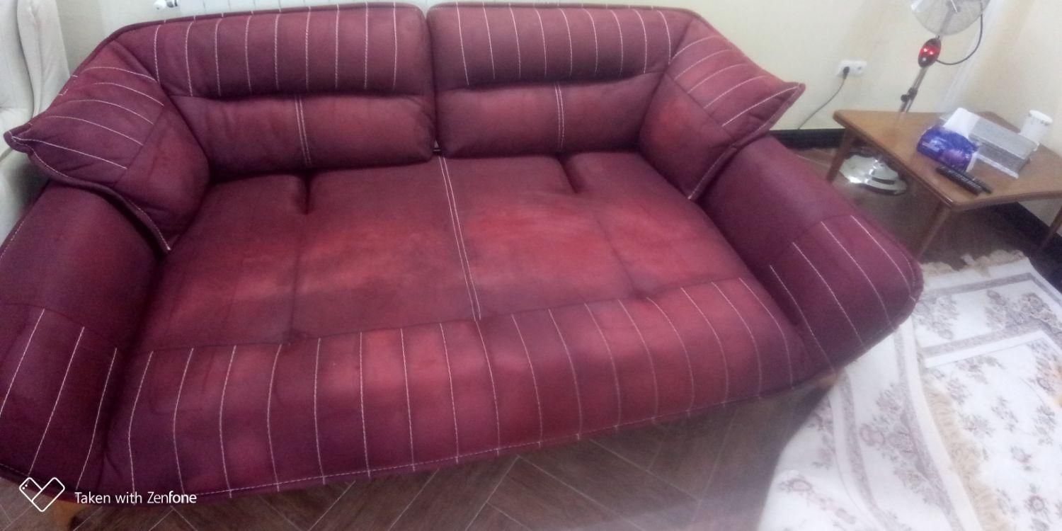 مبلشویی وقالیشوی درمنزل کاووس|خدمات نظافت|گنبد کاووس, |دیوار