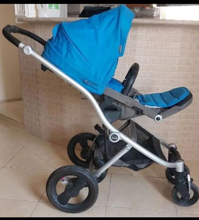 کالسکه امریکایی|کالسکه و لوازم جانبی|شیراز, ارم|دیوار