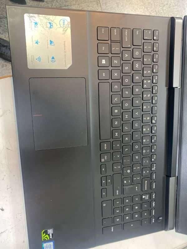 لپ تاب گیمینگ DELL|رایانه همراه|نقده, |دیوار