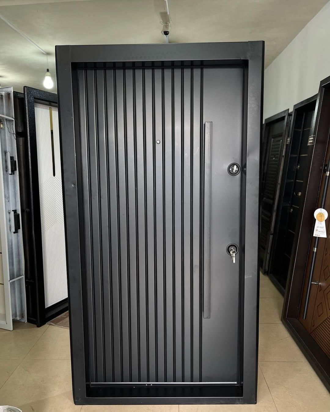 درب ضد سرقت و اتاقی و پنجره دوجداره|مصالح و تجهیزات ساختمان|دزفول, |دیوار