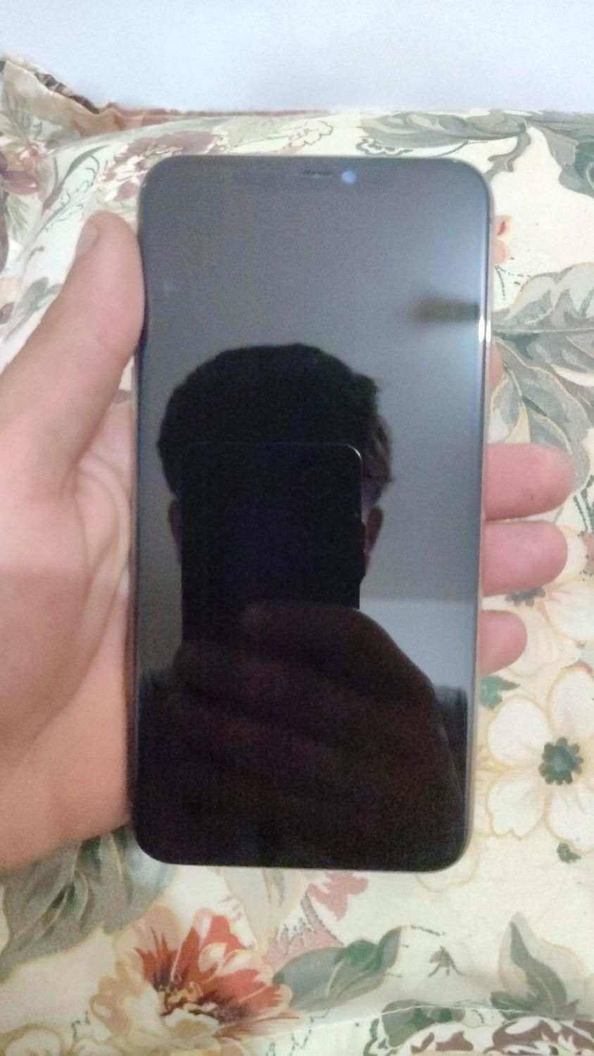 اپل iPhone 11 Pro Max با حافظهٔ ۲۵۶ گیگابایت|موبایل|بوکان, |دیوار
