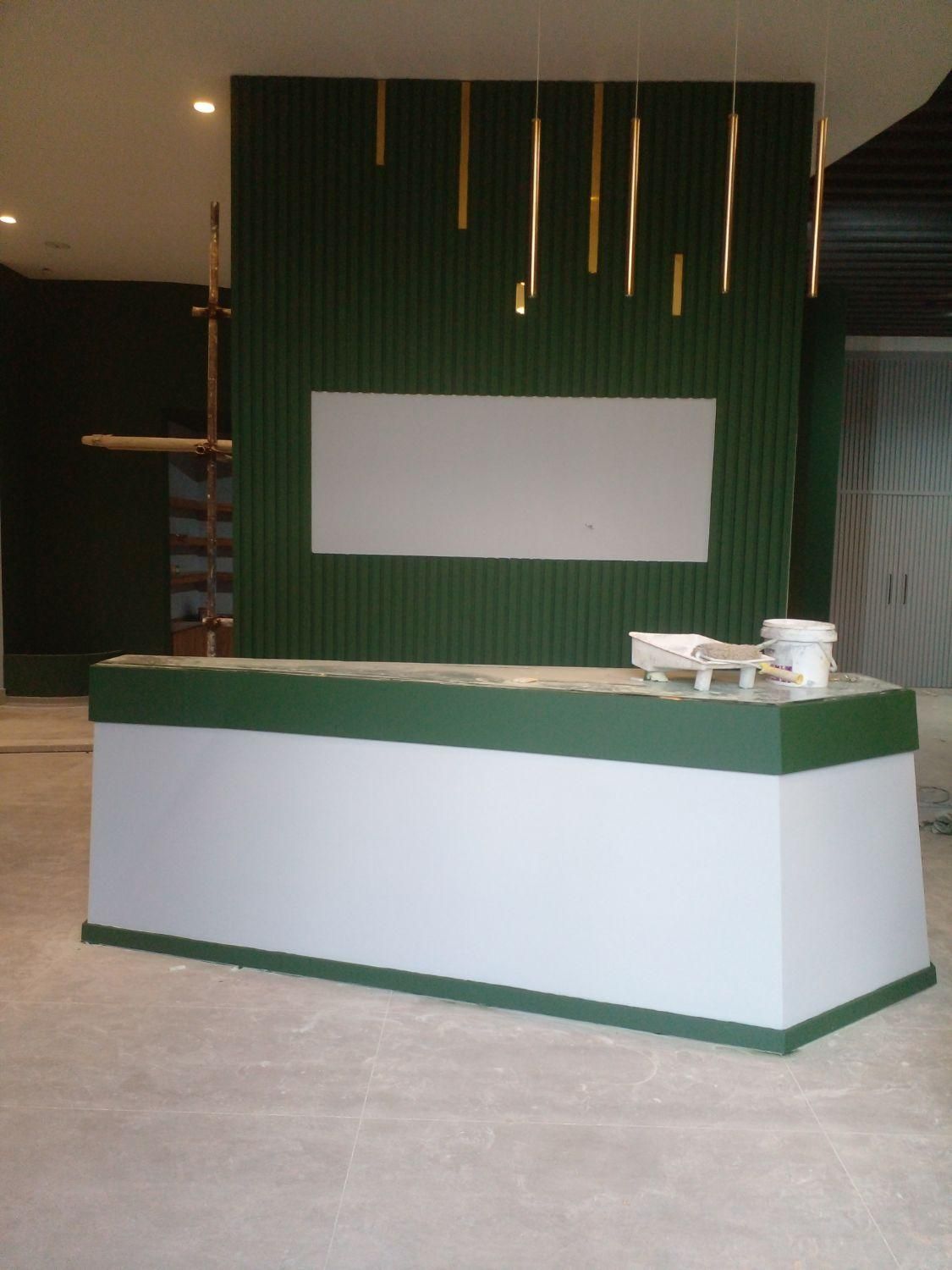 نقاشی نقاش نقاشی ساختمانی وپولسترکاری|خدمات پیشه و مهارت|مشهد, شهرک رازی (شهرک غرب)|دیوار