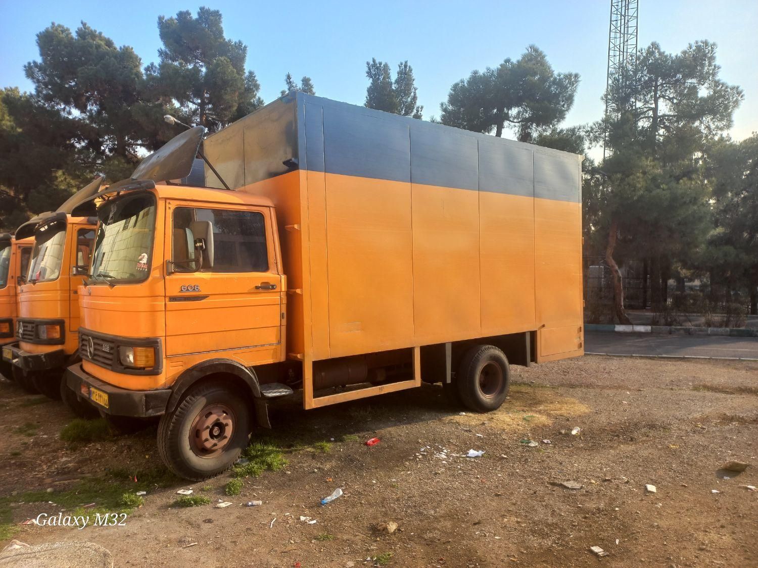 باربری اتوبار اثاثیه بسته بندی کاگرخالی غرب شرق|خدمات حمل و نقل|تهران, نیروی هوایی (پیروزی)|دیوار