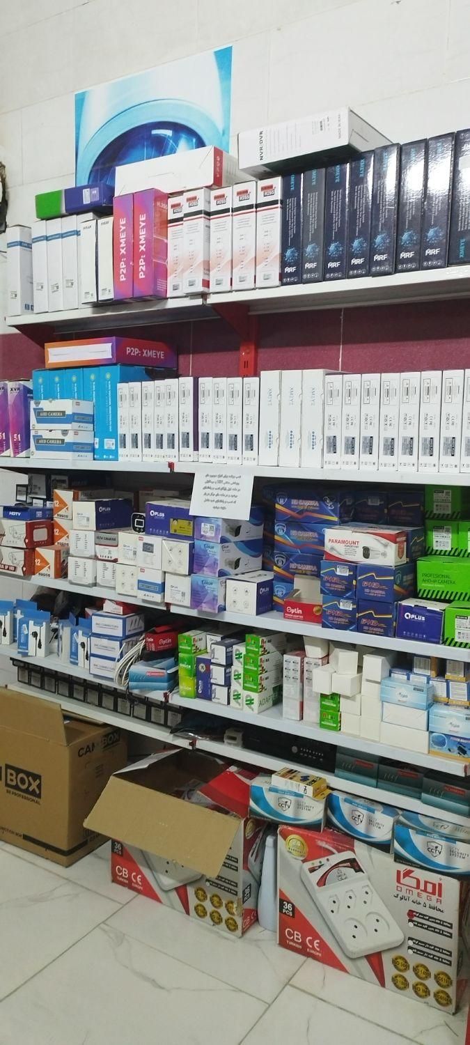 جشنواره طرح تعویض دوربین های مداربسته|دوربین مداربسته|یزد, |دیوار