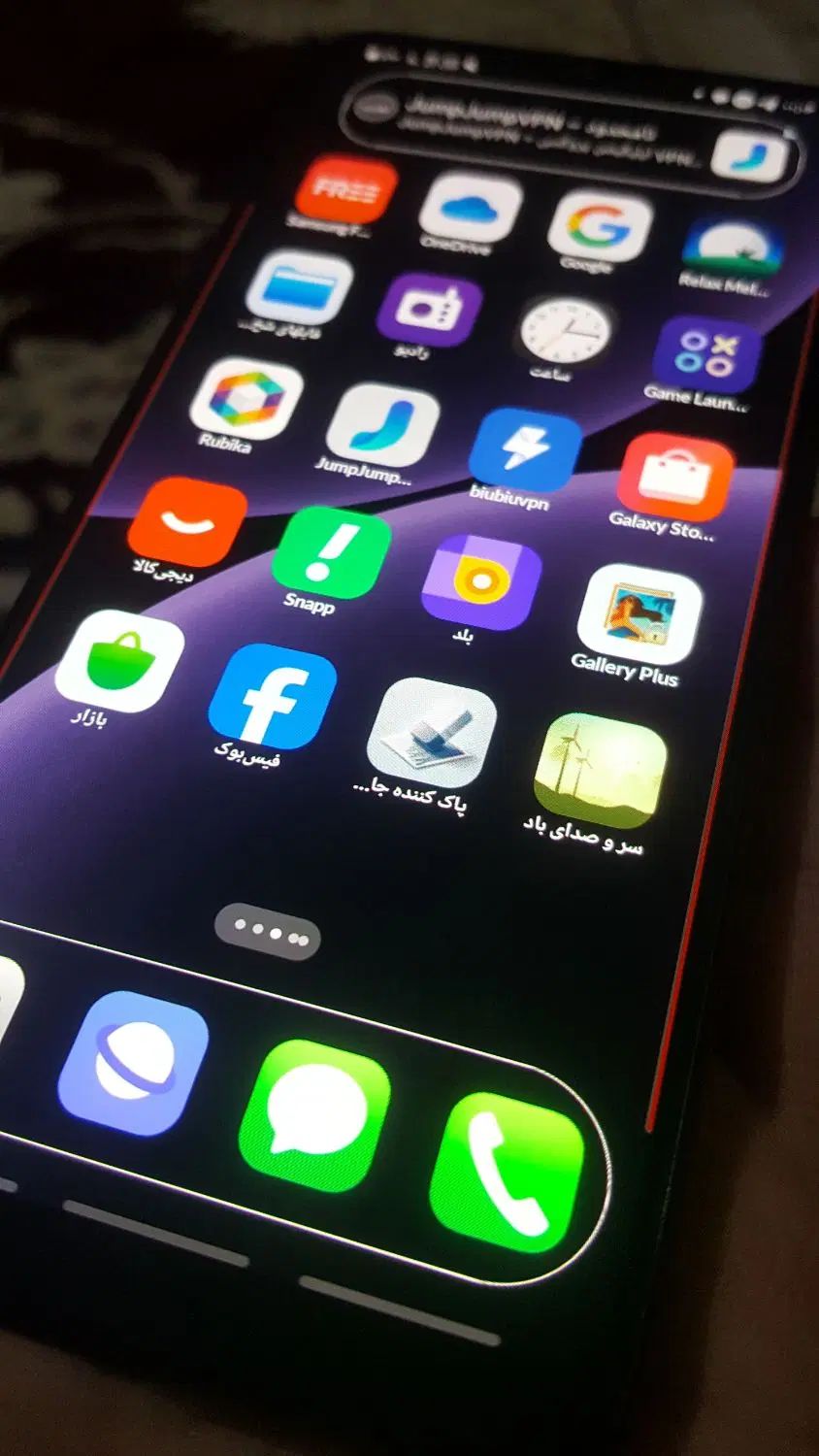 سامسونگ A22 4g|موبایل|کرج, شهرک بنفشه|دیوار
