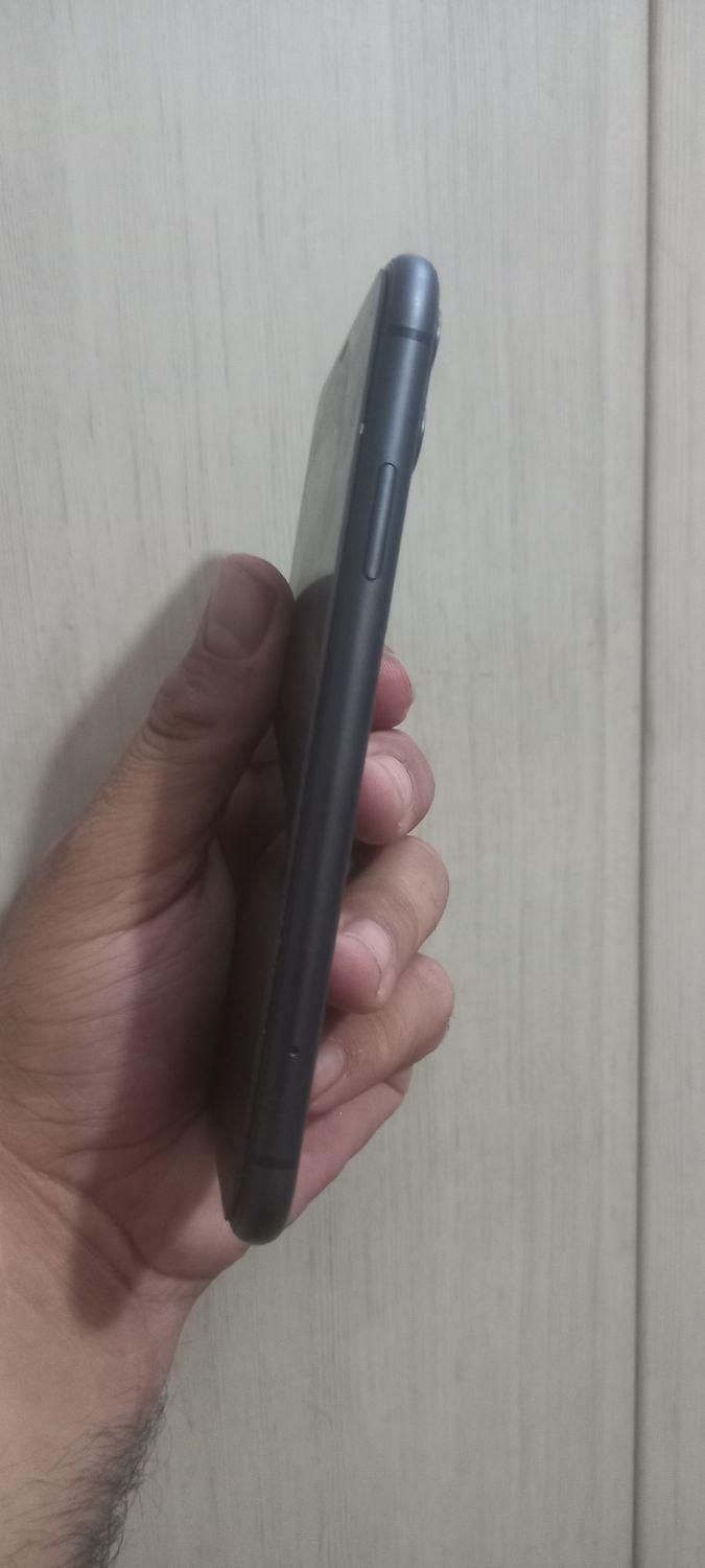 اپل iPhone 11 با حافظهٔ ۱۲۸ گیگابایت|موبایل|مشهد, ایثارگران|دیوار