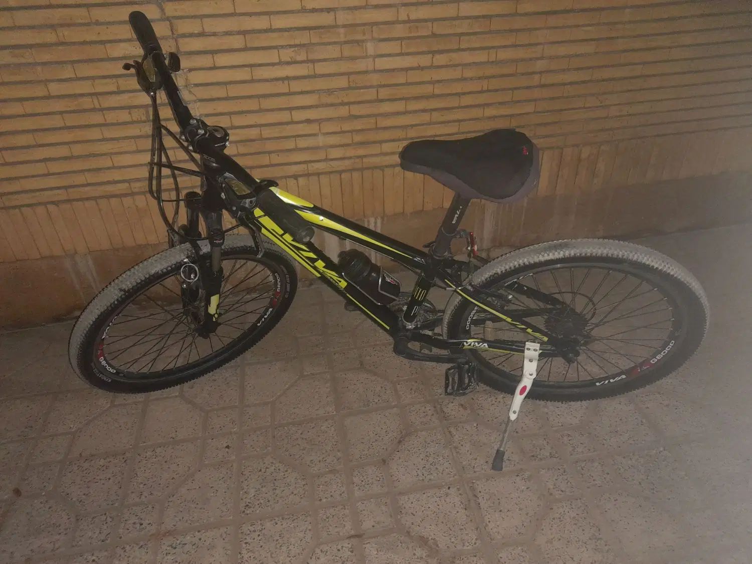 دوچرخه26viva|دوچرخه، اسکیت، اسکوتر|یاسوج, |دیوار