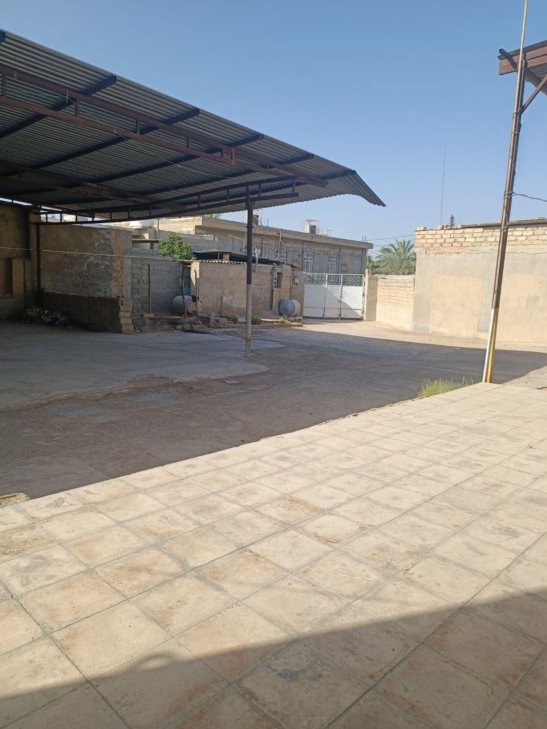 منزل ویلایی ۱۰۰۰متری سعدآباد|فروش خانه و ویلا|سعدآباد, |دیوار