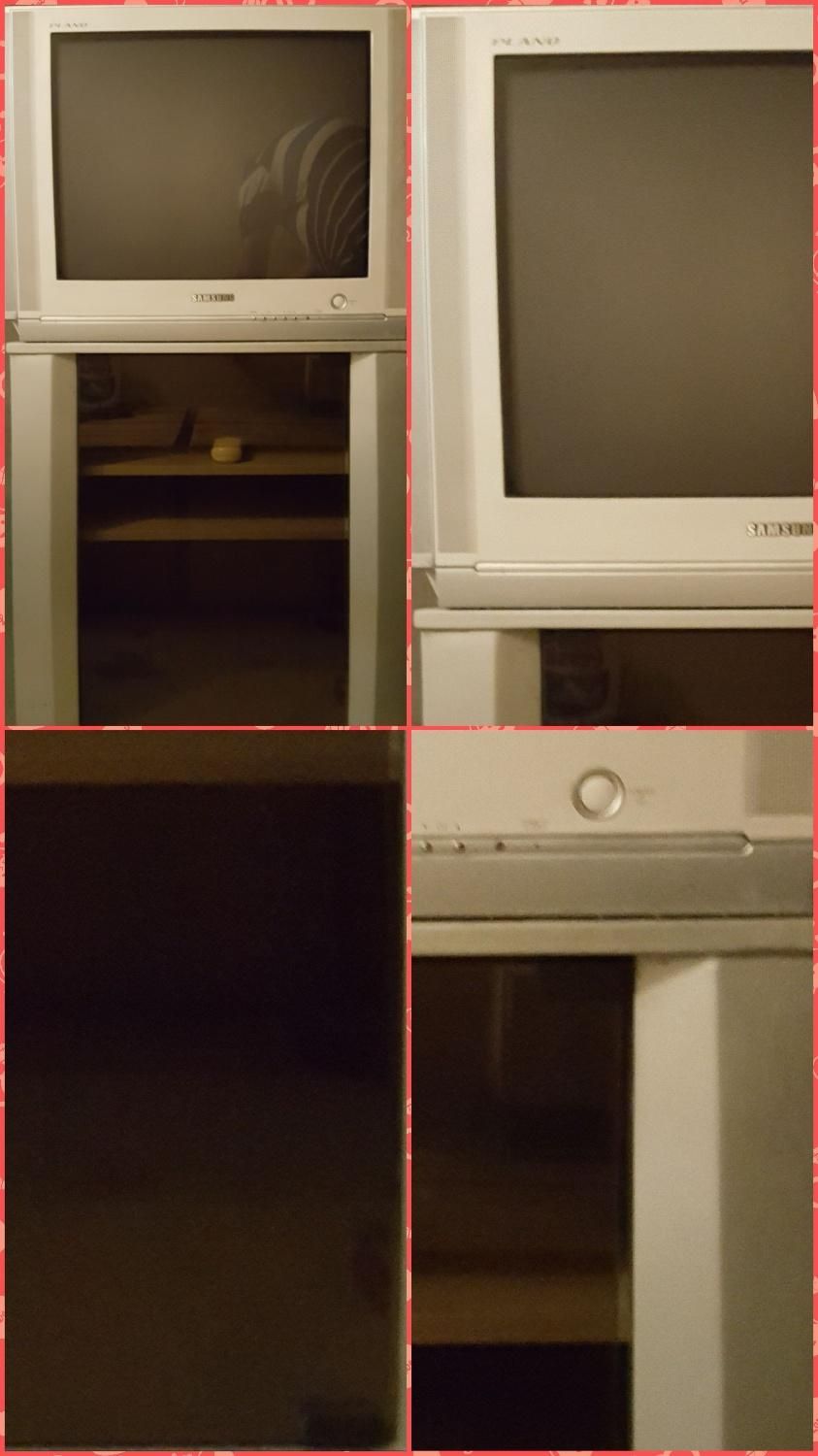 تلویزیون سامسونگ ۲۶ اینچ کره|تلویزیون و پروژکتور|ملارد, |دیوار