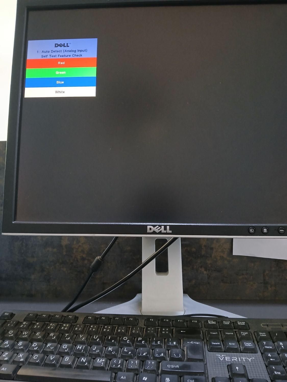 null