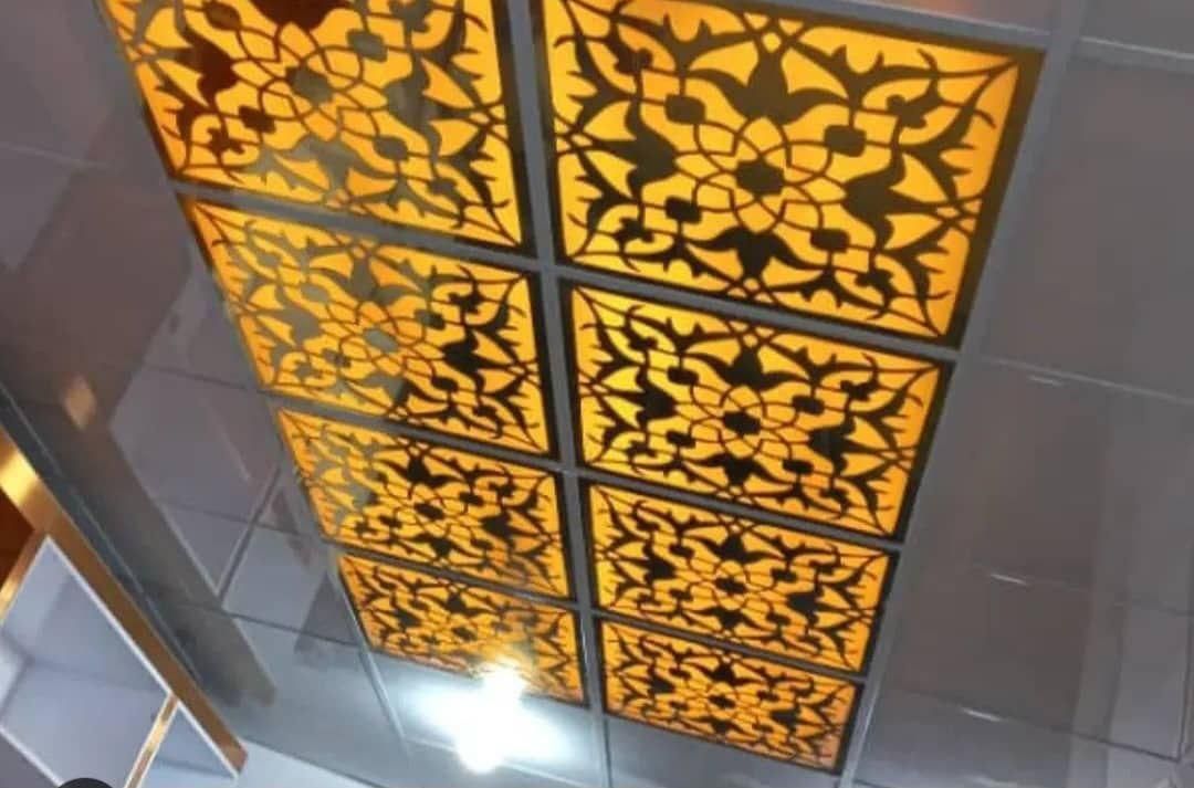 دکوراسیون صفرتاصد+حراج کاغذ دیواری|خدمات پیشه و مهارت|بروجرد, |دیوار