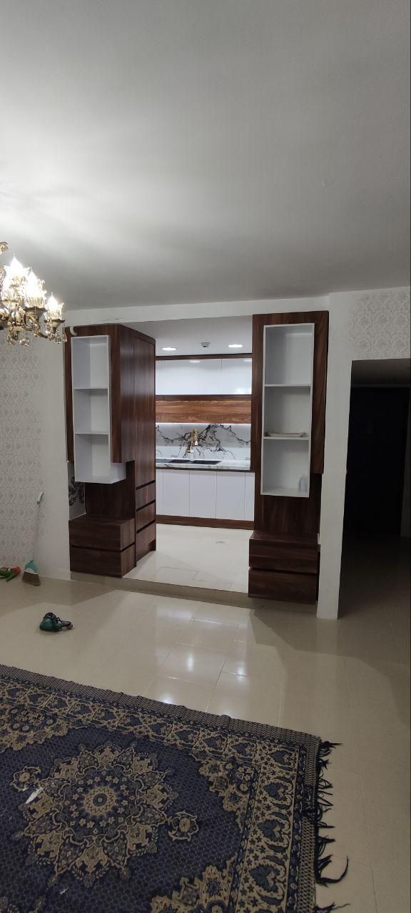 فروش و ساخت انواع کابینت کمددیواری اشکاف|جاکفشی، کمد، دراور|گلبهار, شهر جدید گلبهار|دیوار