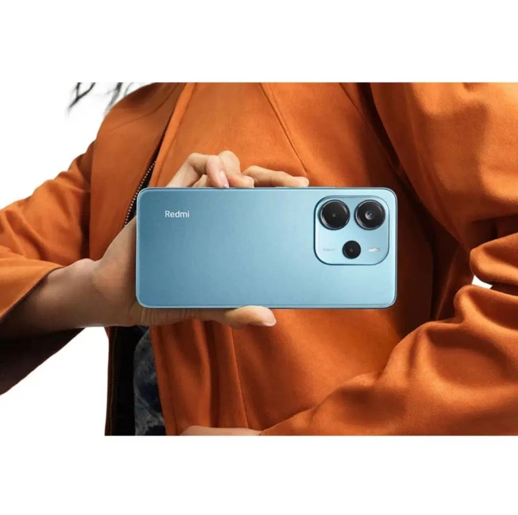 شیائومی Redmi Note 14 با شرایط اقساطی|موبایل|تبریز, |دیوار