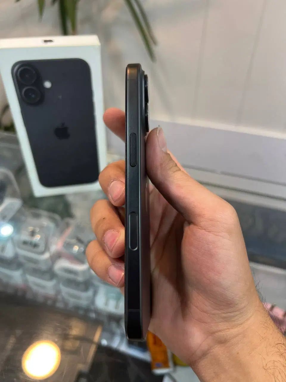 iphone 16|موبایل|کرج, گوهردشت|دیوار