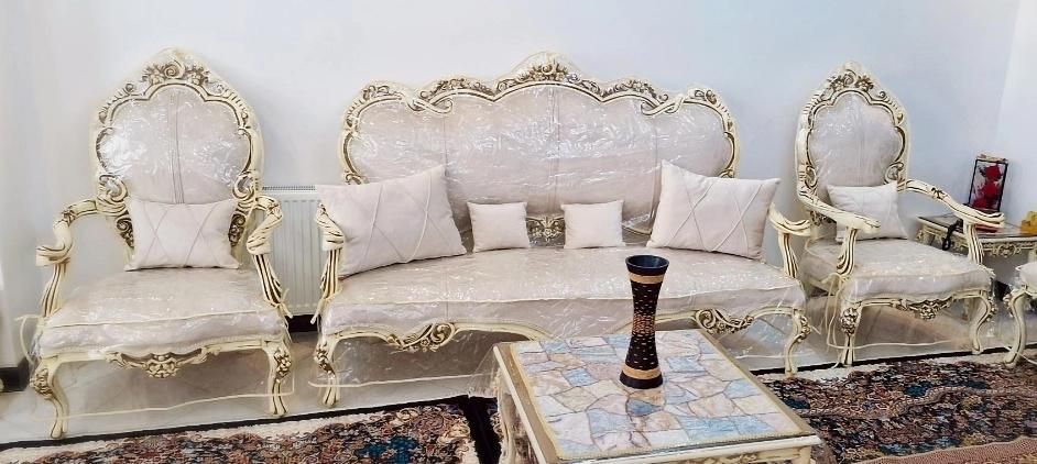 کاور مبل نفیس اصل|خدمات پیشه و مهارت|اندیشه, اندیشه فاز ۱|دیوار