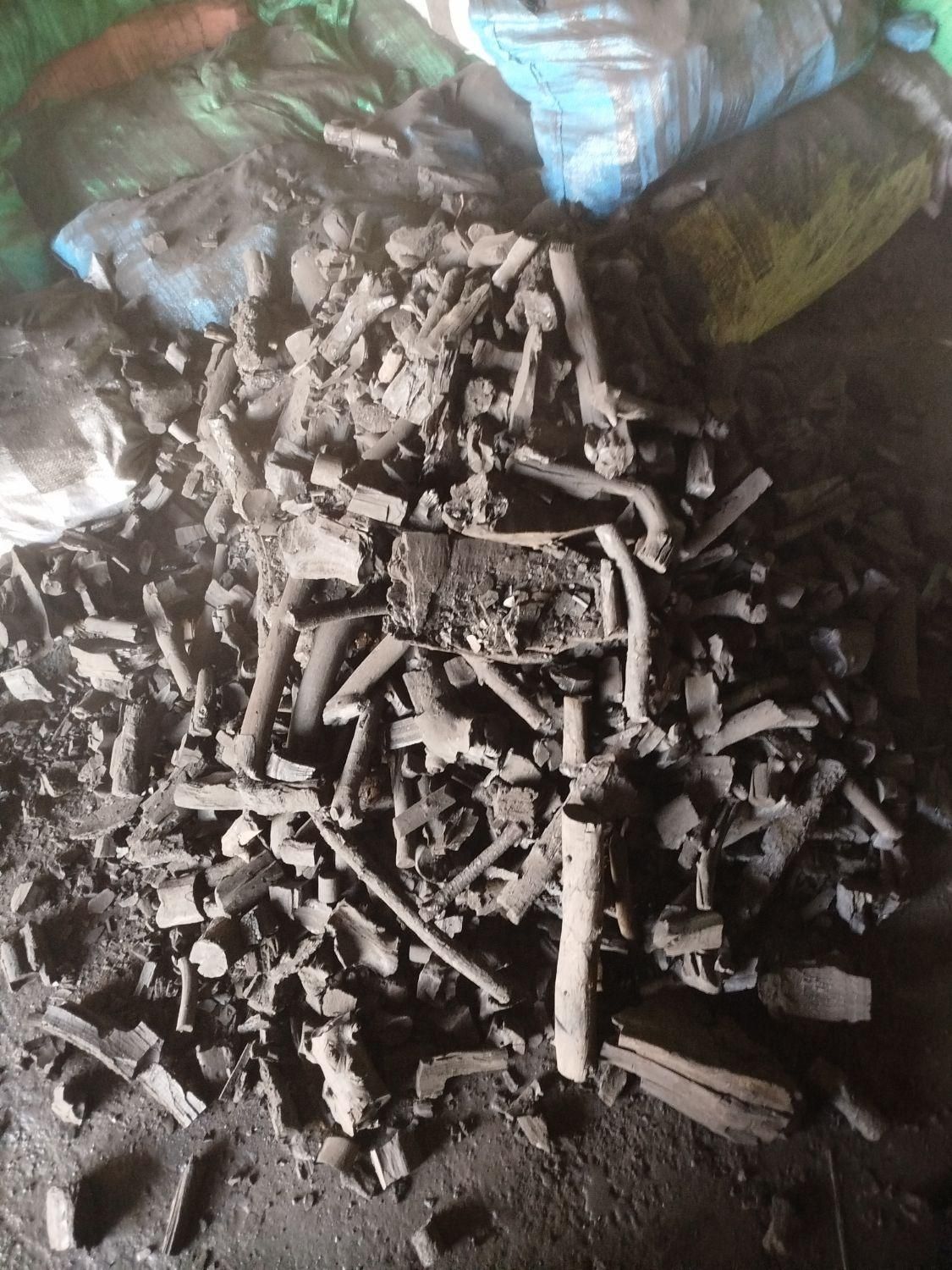 ذغال فروشی مرکزی|عمدهفروشی|قم, پامنار|دیوار