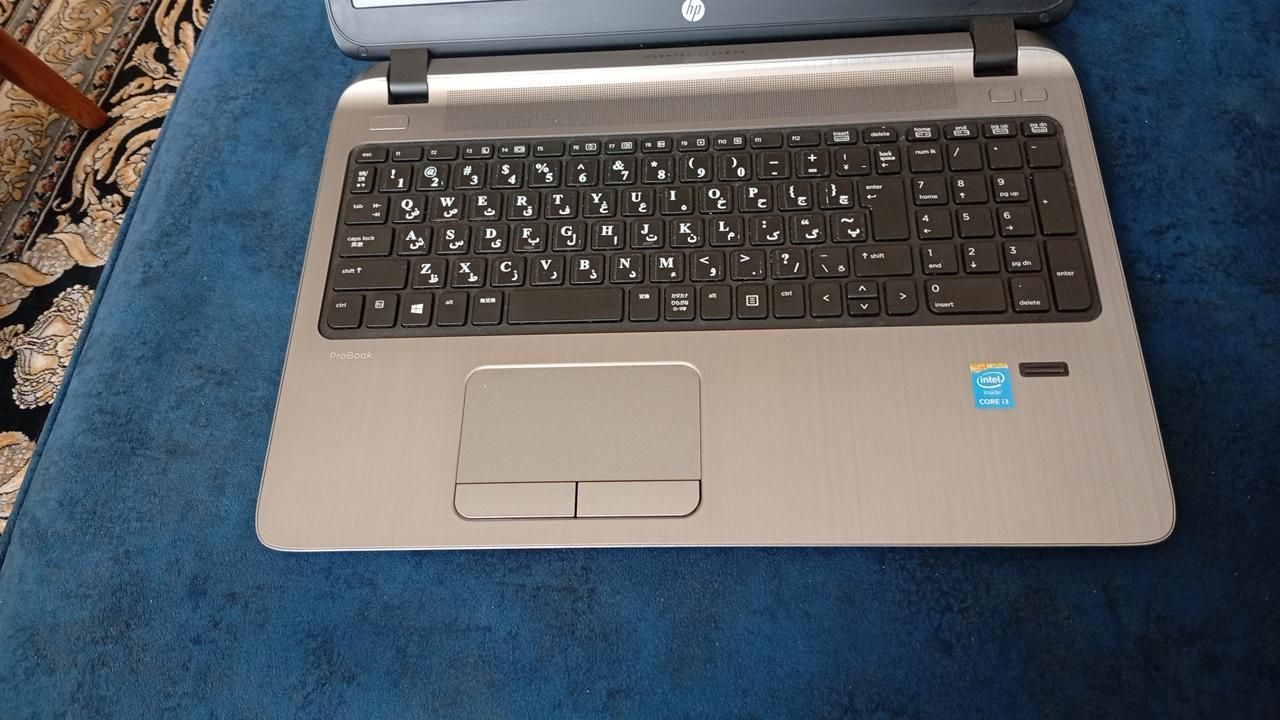 لبتاب hp|رایانه همراه|تربت‌حیدریه, مسجد جامع|دیوار