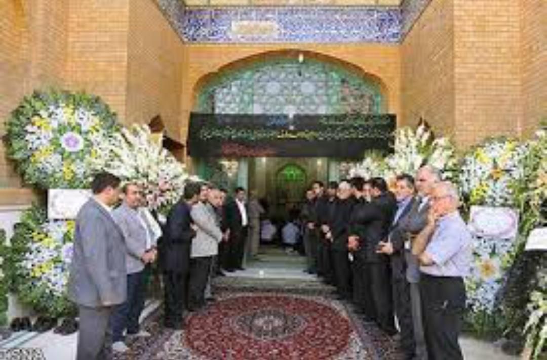 مداح مراسمات ختم|خدمات پذیرایی، مراسم|شهریار, شهریار|دیوار