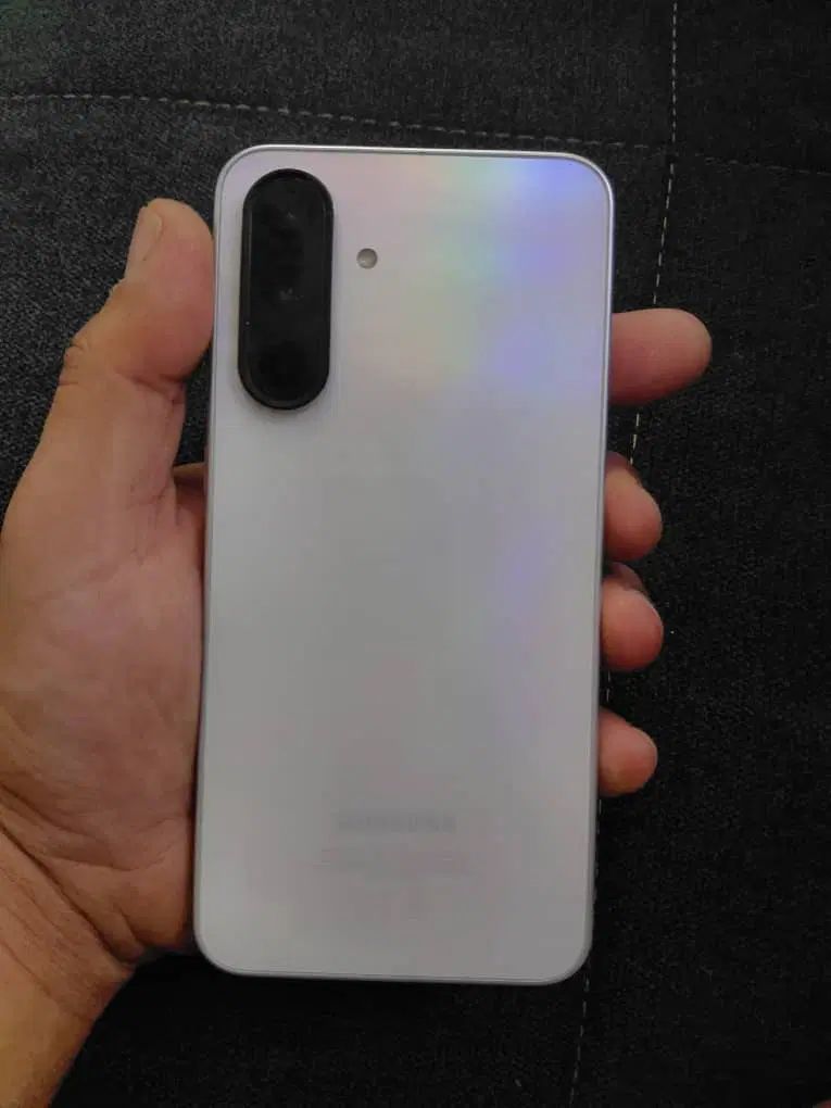 سامسونگ galaxy a36 با حافظهٔ ۲۵۶ گیگابایت|موبایل|کرج, شهرک فهمیده|دیوار