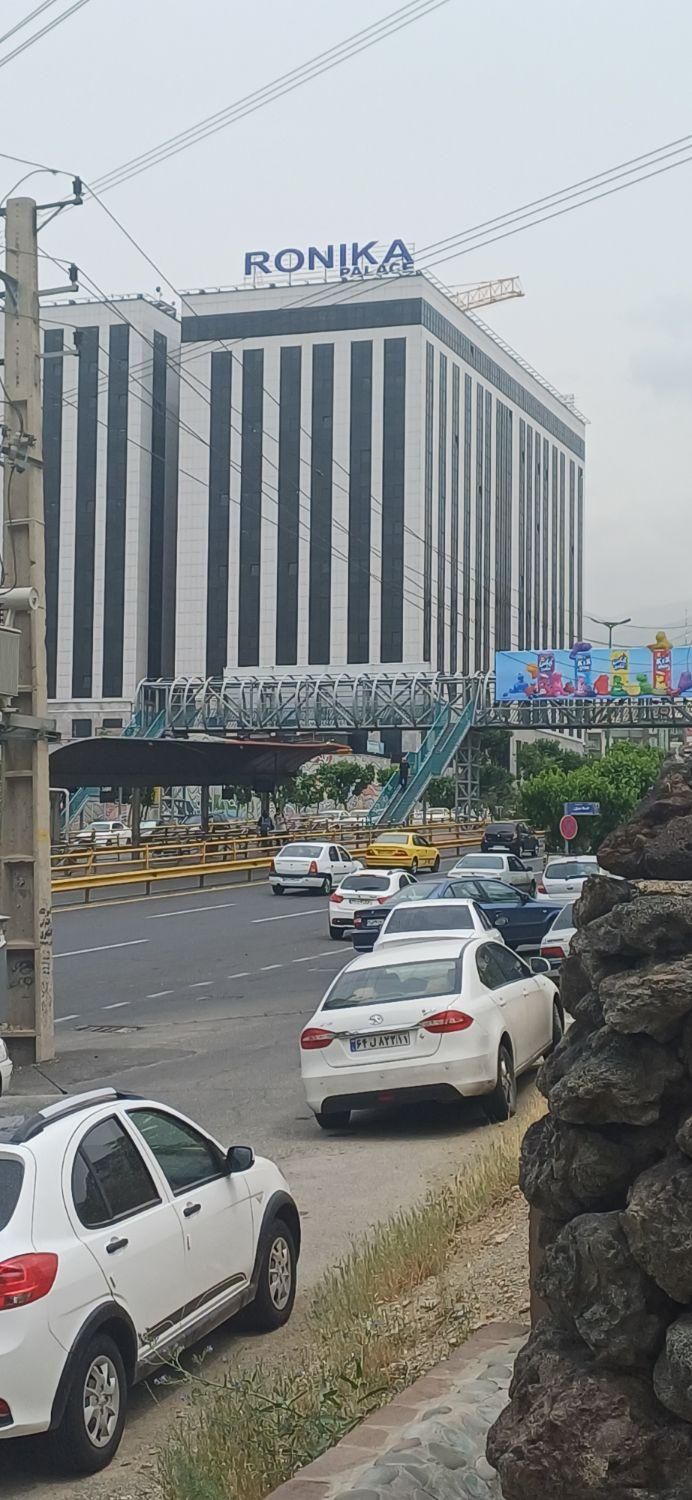 ۸۵متر، فلت،طبقات بالا ،تمام اداری ،رونیکا پلاس|فروش دفتر کار، اتاق اداری، مطب|تهران, پونک|دیوار