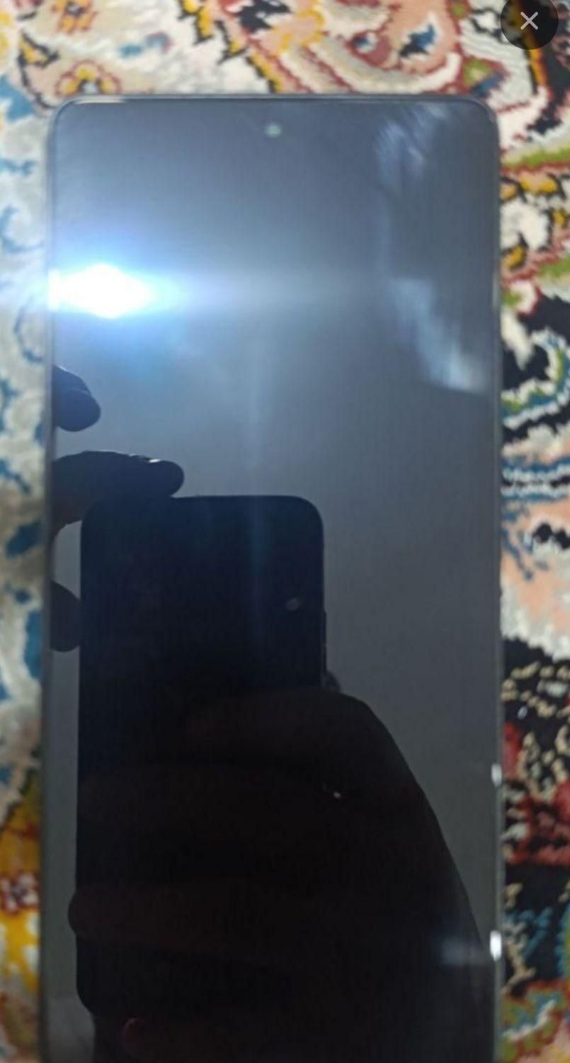 شیائومی +Redmi Note 13 Pro با حافظهٔ ۲۵۶ گیگابایت|موبایل|نسیم‌شهر, |دیوار