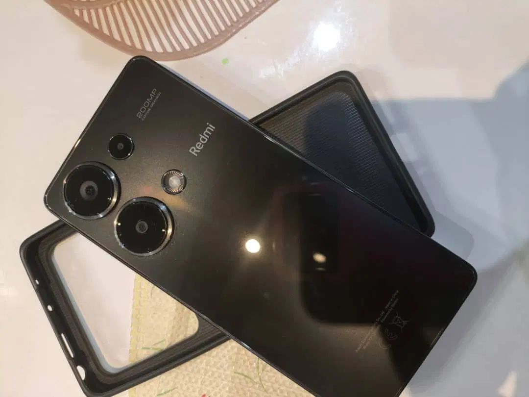 گوشی شیایومی note13pro|موبایل|تبریز, |دیوار