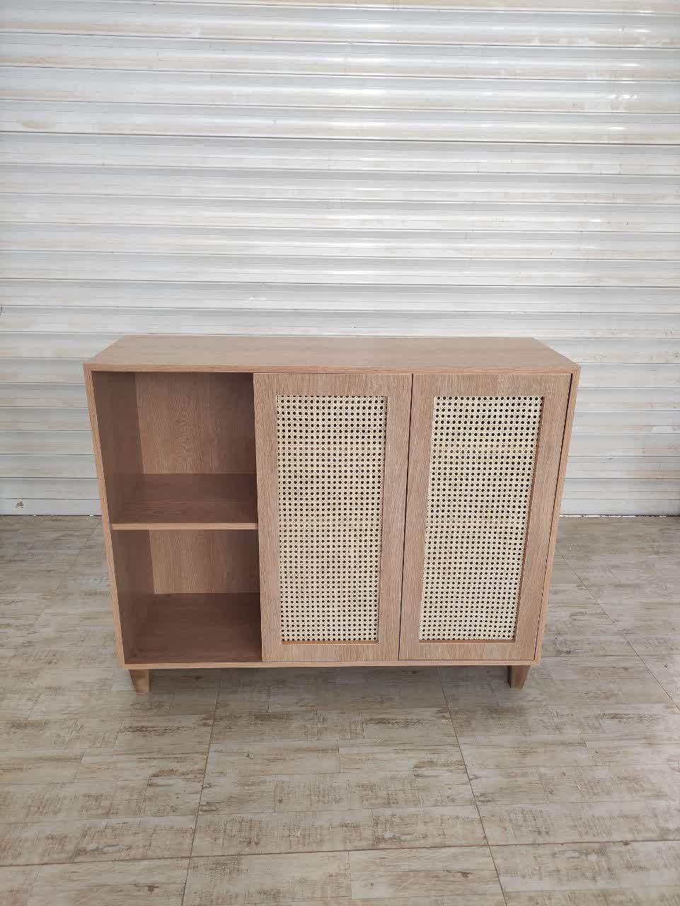 جاکفشی حصیری|جاکفشی، کمد، دراور|اصفهان, طامه|دیوار