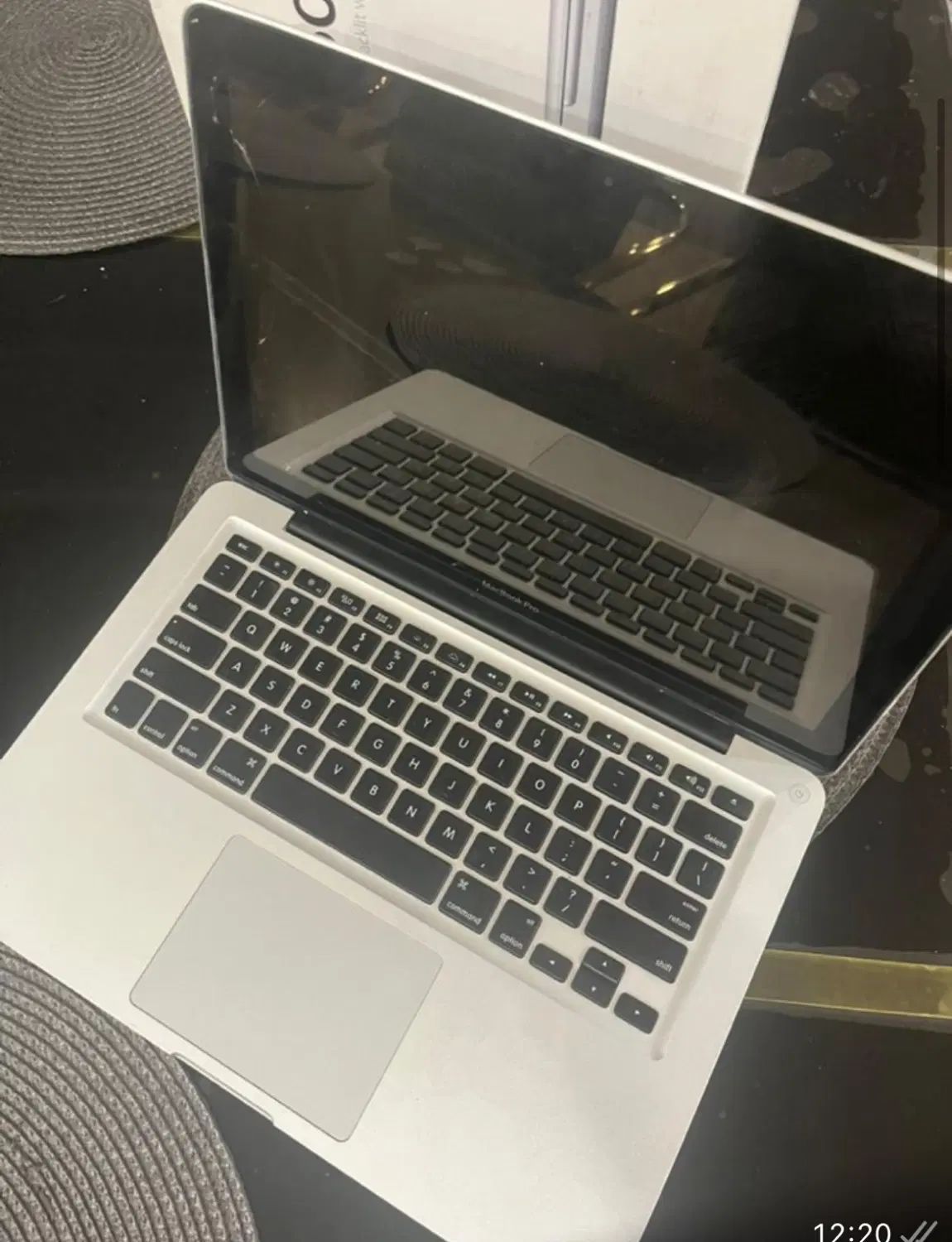 Mac book|رایانه همراه|کرج, فاز ۱ مهرشهر|دیوار