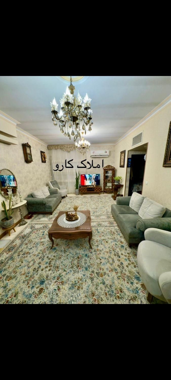 ۷۱ متری ۲ خوابه/نگارستان/کارو|اجارهٔ آپارتمان|تهران, شادآباد|دیوار