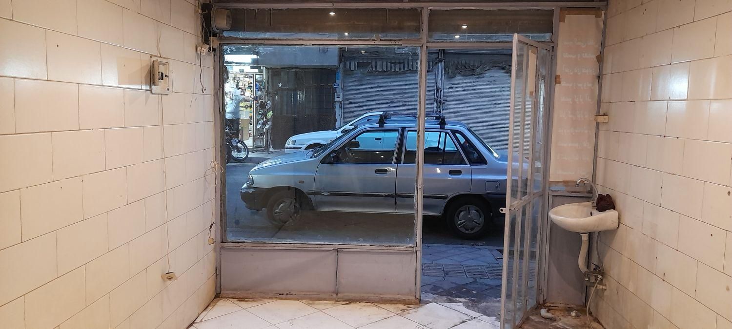 اجاره مغازه|اجارهٔ مغازه و غرفه|تهران, یاخچی‌آباد|دیوار