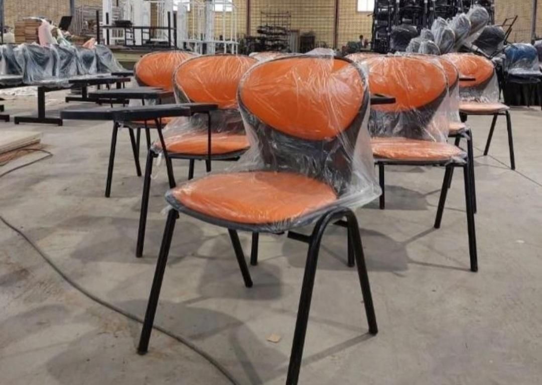 صندلی دانشجویی|عمده‌فروشی|زنجان, |دیوار