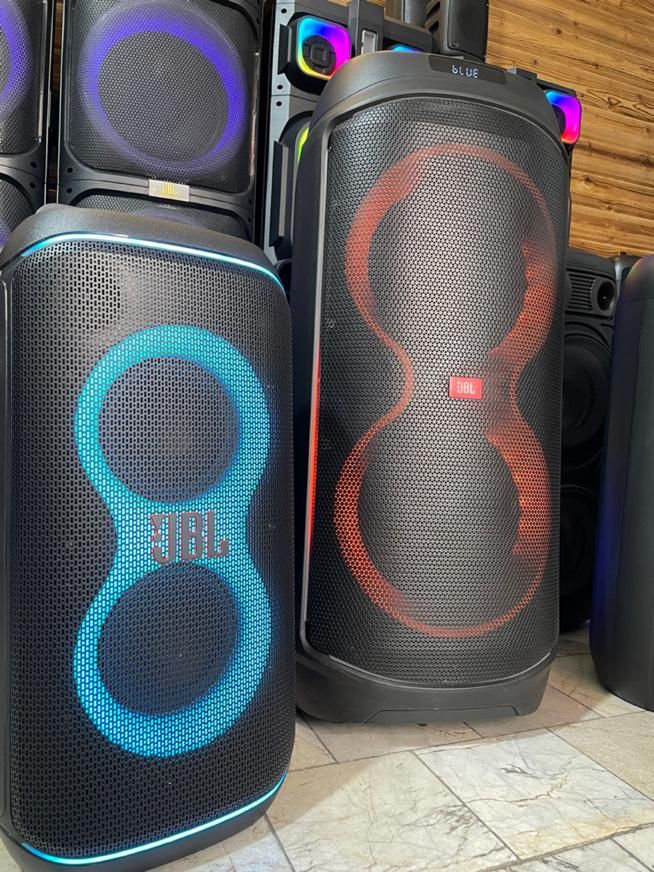 باند و اسپیکرخانگی جی بی ال JBL110،120 با گارانتی|سیستم صوتی خانگی|تهران, دانشگاه علم و صنعت|دیوار