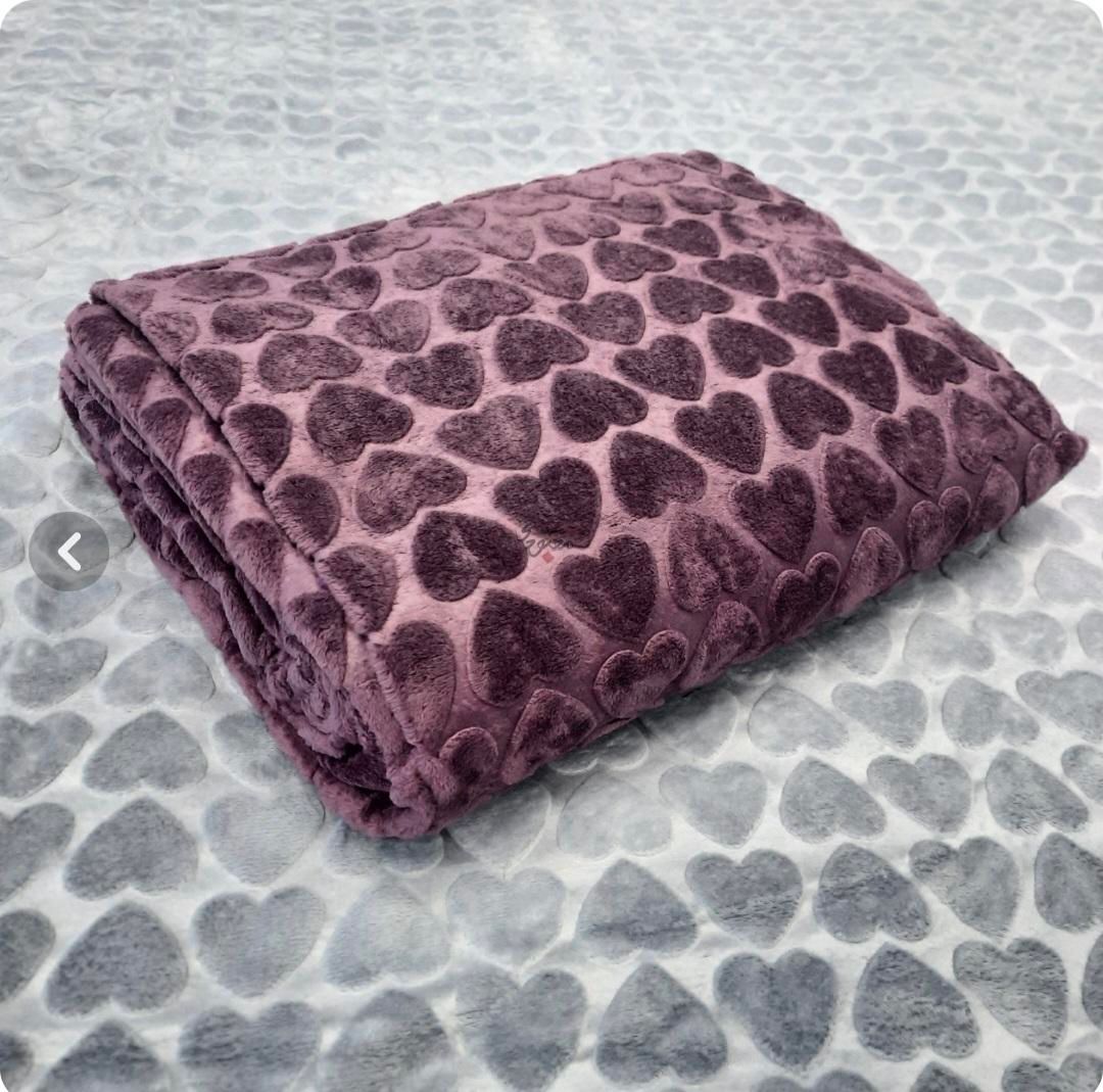 پتو یک نفره مسافرتی شادیلون ارنیکا|رختخواب، بالش، پتو|مشهد, الهیه|دیوار