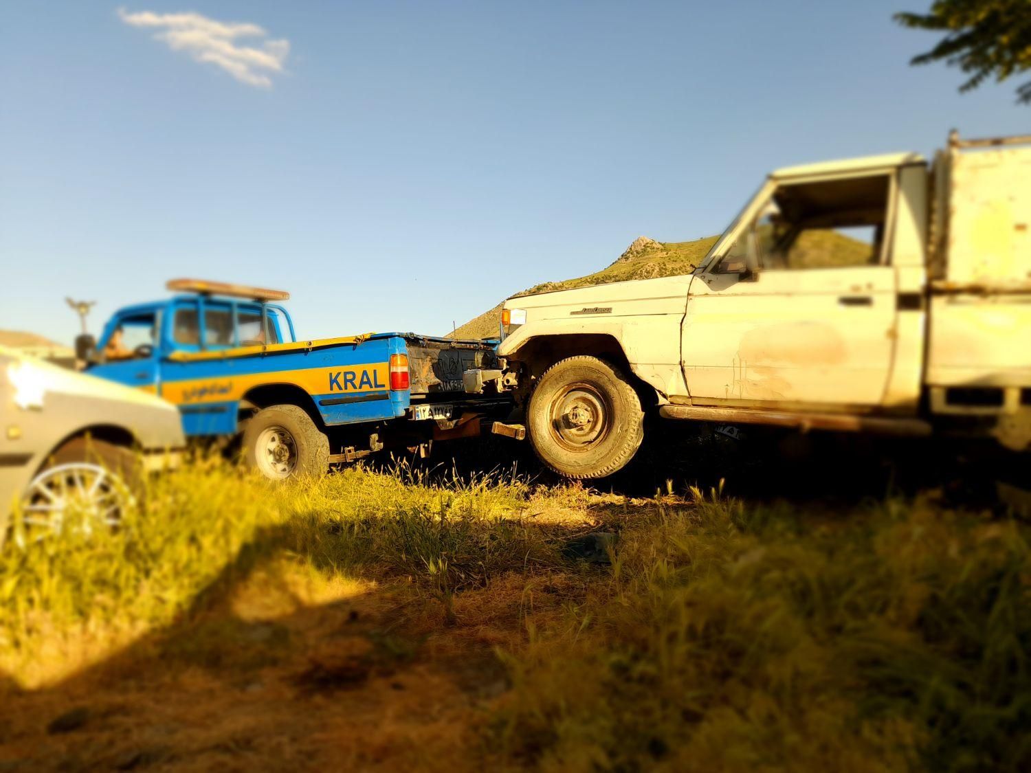 امداد خودرو بانه|خدمات حمل و نقل|بانه, |دیوار