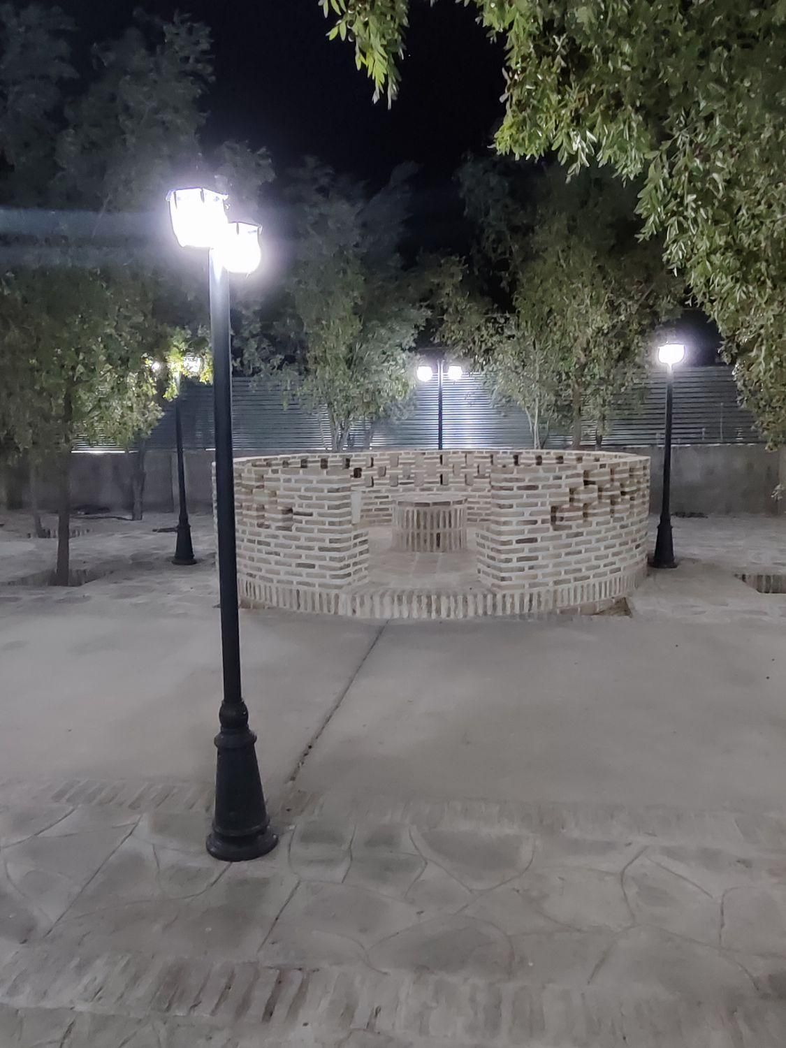 اجاره روزانه/هفتگی/ماهانه ویلا ۱۰۰۰ متری|اجارهٔ کوتاهمدت ویلا و باغ|بیرجند, |دیوار