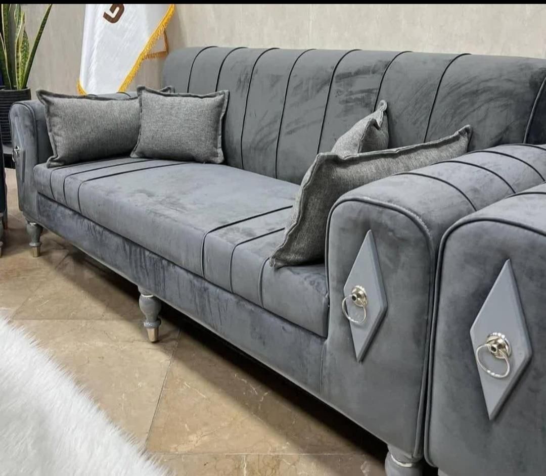 مبل راحتی نیو|مبلمان خانگی و میز عسلی|قزوین, |دیوار