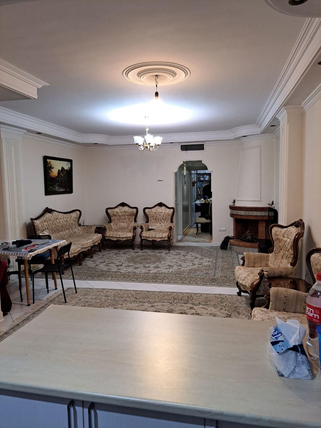 کمالی غربی/  آپارتمان ۷۶ متر ۲ خواب|اجارهٔ آپارتمان|تهران, پونک|دیوار