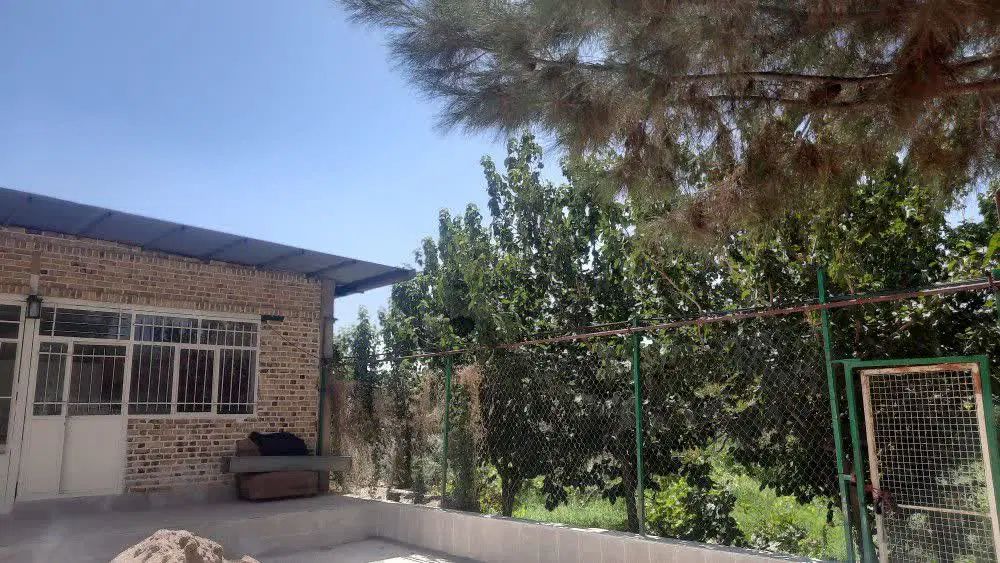اجاره خانه ویلایی حیاط دار به متراژ ۱۰۰ متر|اجارهٔ خانه و ویلا|بوئین زهرا, |دیوار