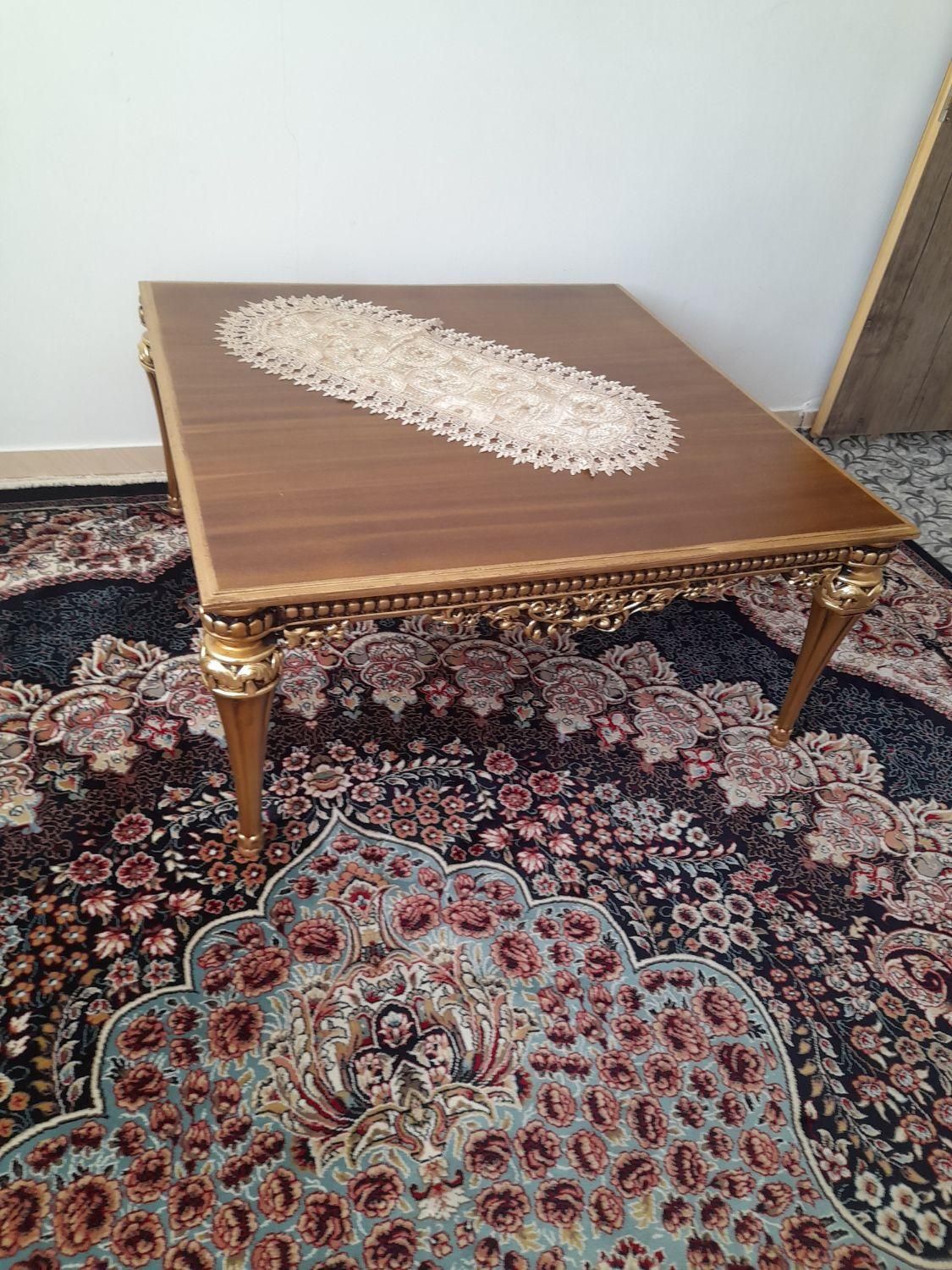 میزعسلی|مبلمان خانگی و میز عسلی|تویسرکان, |دیوار