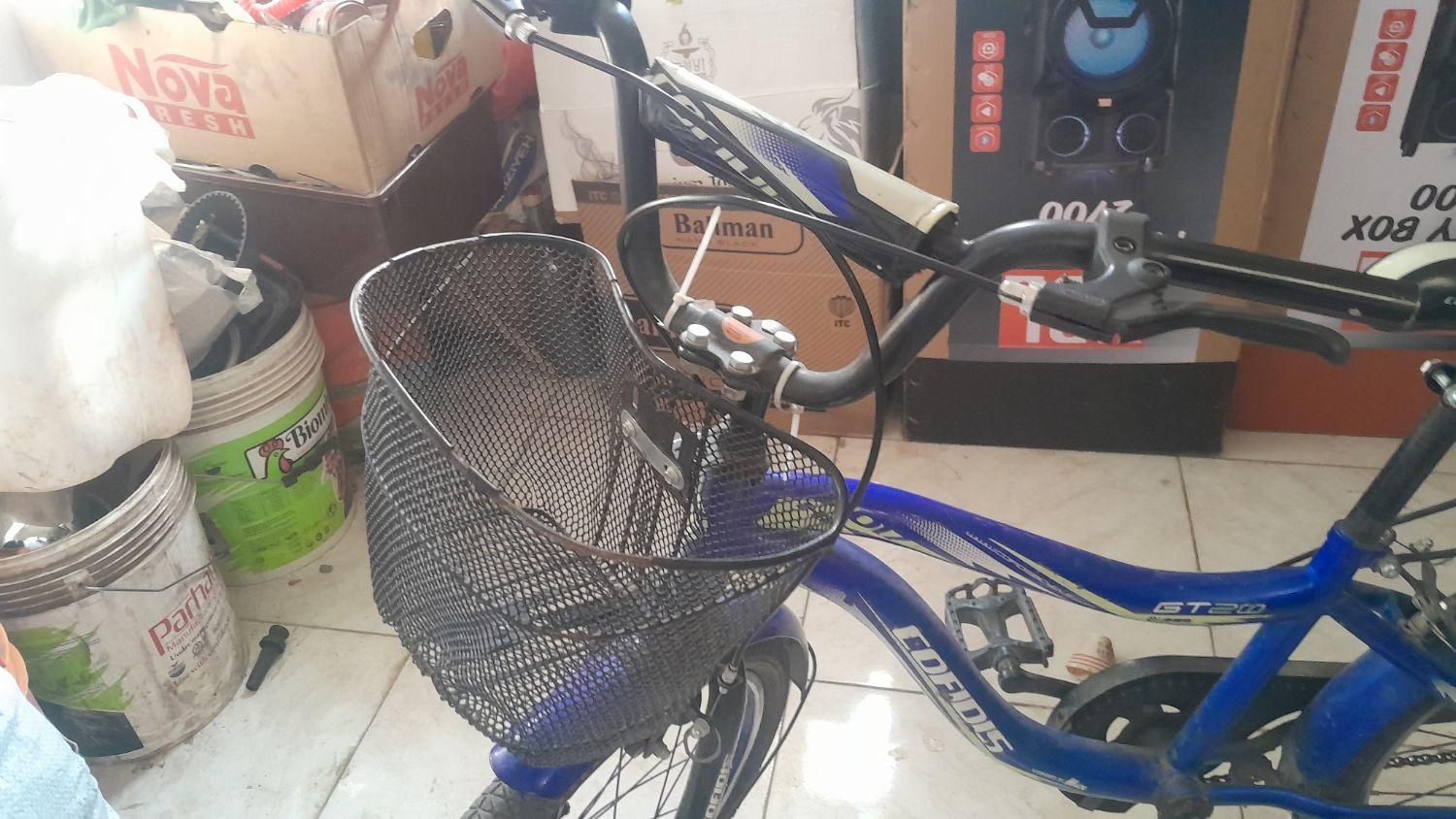 دوچرخه، نو 20|دوچرخه، اسکیت، اسکوتر|سنندج, |دیوار