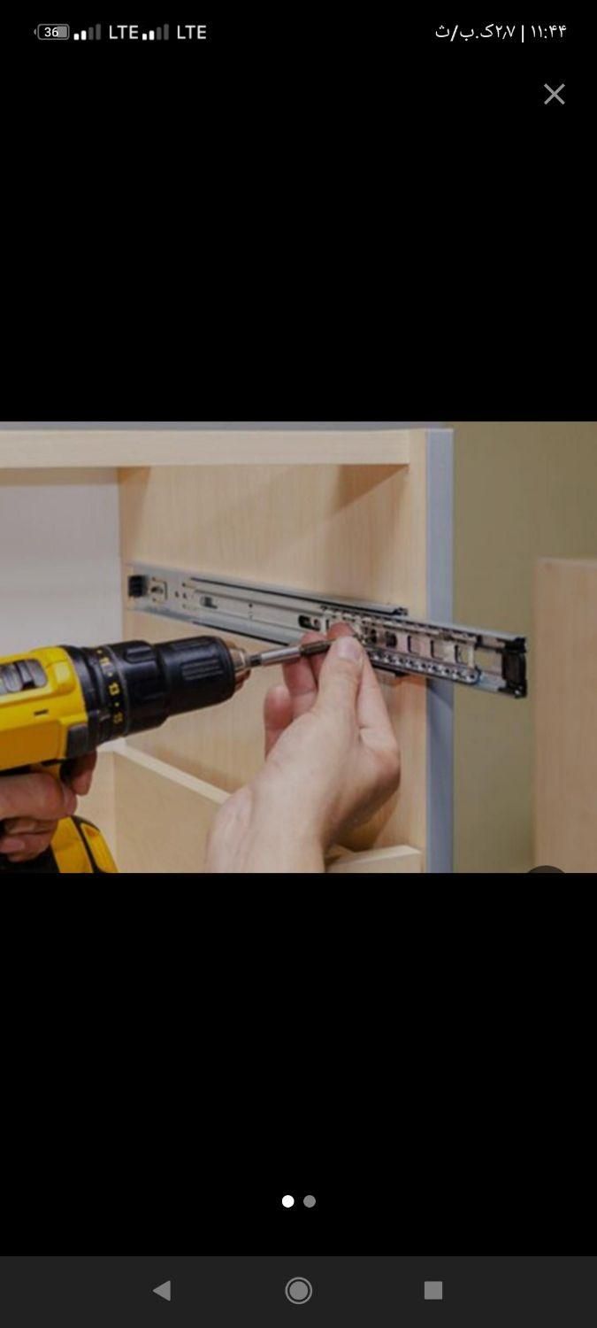 تعمیرات صنایع چوبی|خدمات پیشه و مهارت|زنجان, |دیوار