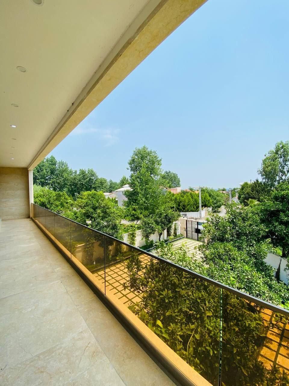 کی ارزوشه صبح بیدار میشه با این چشم انداز روبروشه|فروش خانه و ویلا|نور, |دیوار