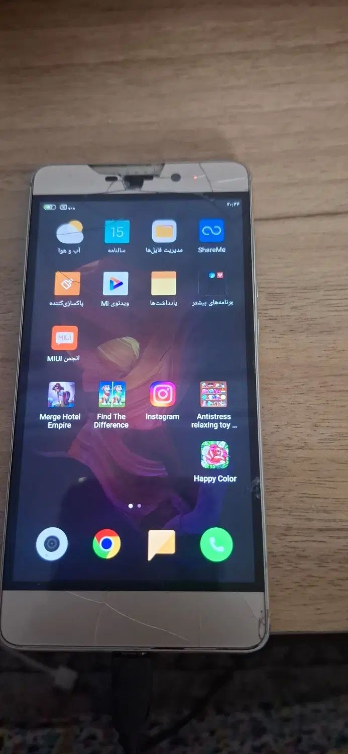 پوکو x3 ردمی نوت 4 redmi|موبایل|مشهد, شفا|دیوار