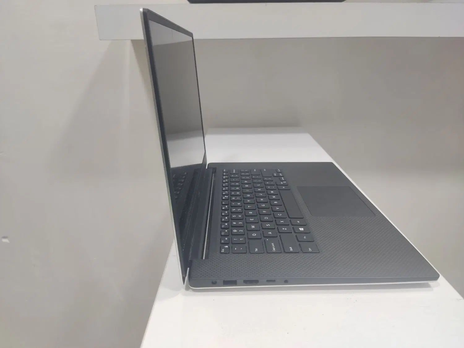 Dell precision 5540 Core i7-9850H|رایانه همراه|تهران, آرژانتین|دیوار