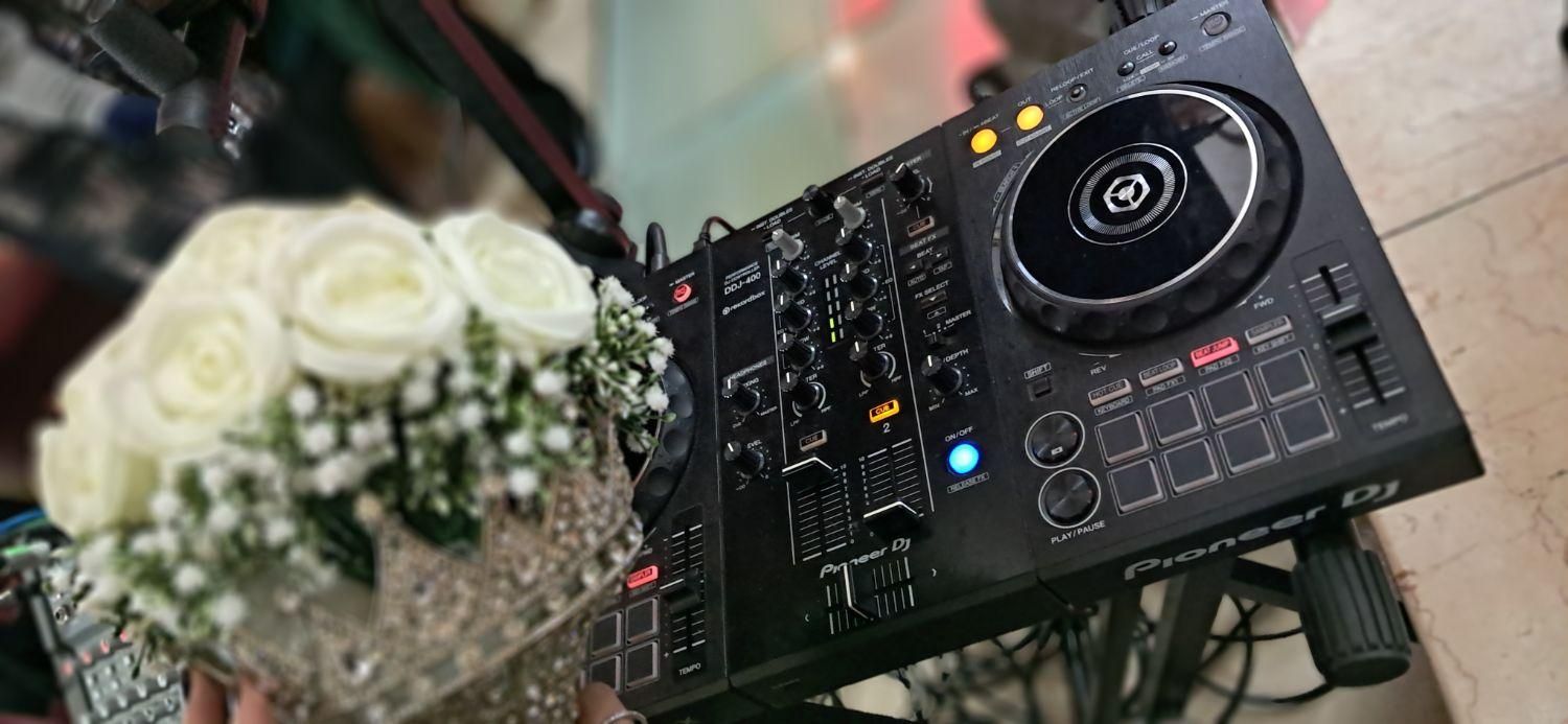 دیجی Dj|خدمات پذیرایی، مراسم|قم, سالاریه|دیوار