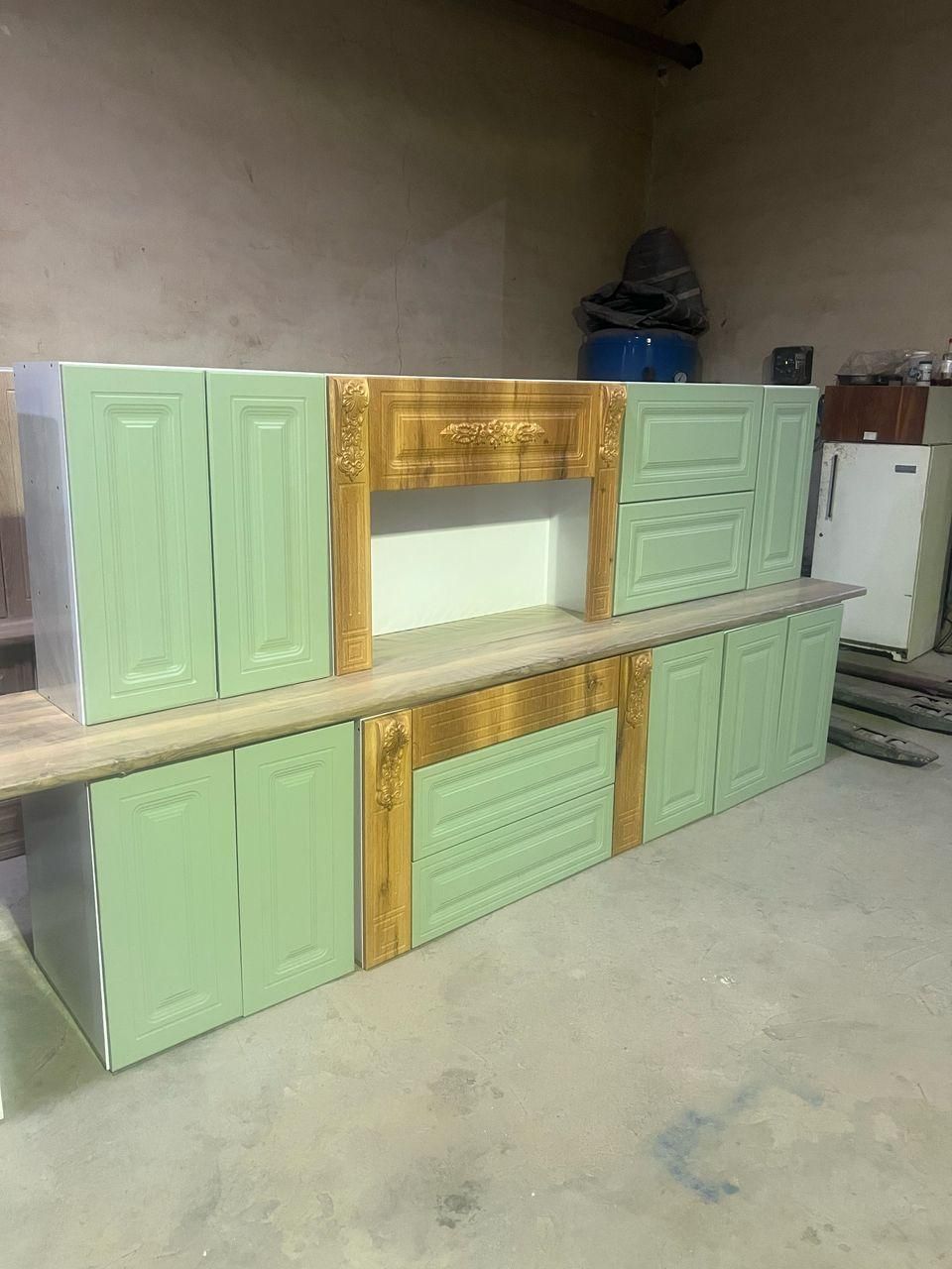 کابینت حسین کدناب 885364976531881356|مصالح و تجهیزات ساختمان|لاهیجان, آهندان|دیوار