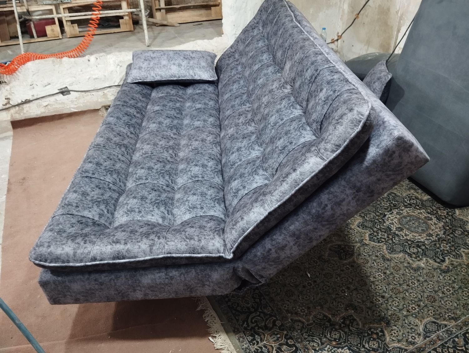 مبل تخت خواب شوتختشوشبنم*25*تخت شوتختخوابشو|مبلمان خانگی و میز عسلی|تهران, استخر|دیوار