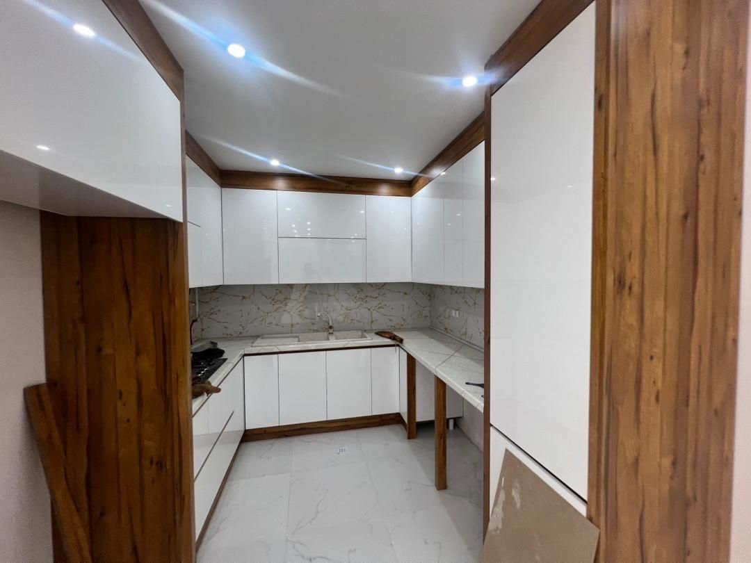 فروش واحد نوساز95متری در تاپ لوکیشین|فروش آپارتمان|صومعه‌سرا, |دیوار
