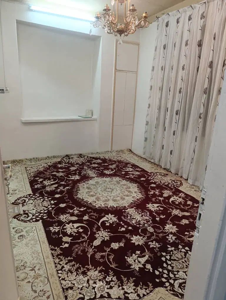 خانه یک و نیم طبقه دربست|اجارهٔ خانه و ویلا|تهران, شهید اسدی|دیوار